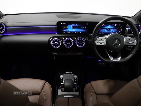 Used Mercedes-Benz CLA 2019 for sale - 77684560: Photo 32