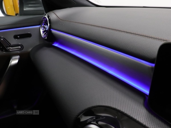 Used Mercedes-Benz CLA 2019 for sale - 77684560: Photo 33