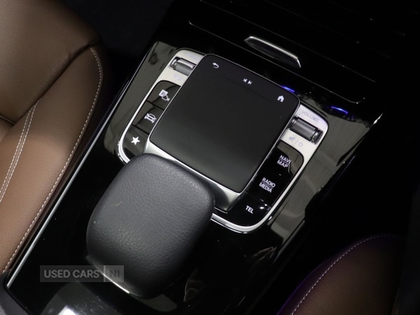 Used Mercedes-Benz CLA 2019 for sale - 77684560: Photo 34