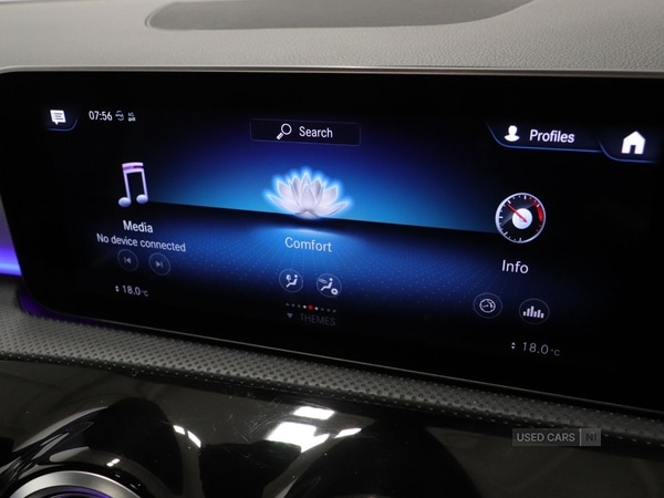 Used Mercedes-Benz CLA 2019 for sale - 77684560: Photo 35