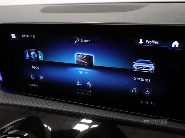 Used Mercedes-Benz CLA 2019 for sale - 77684560: Photo 36