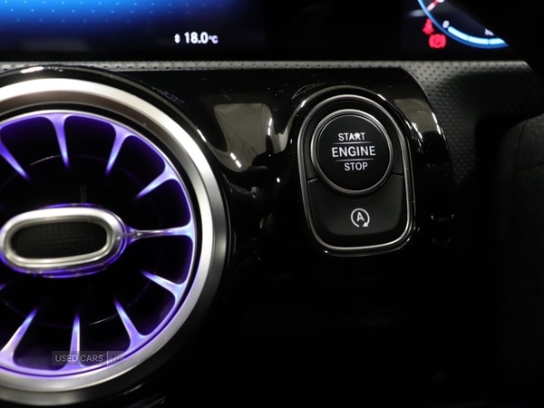 Used Mercedes-Benz CLA 2019 for sale - 77684560: Photo 37