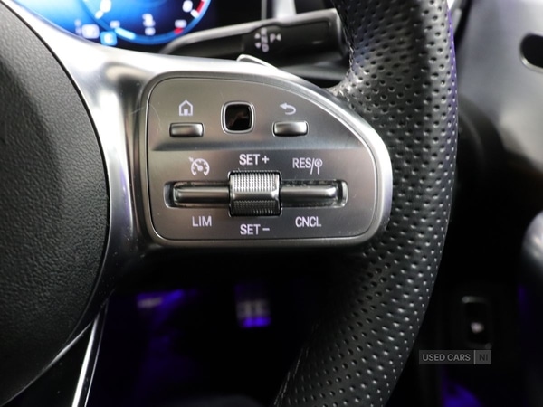 Used Mercedes-Benz CLA 2019 for sale - 77684560: Photo 39