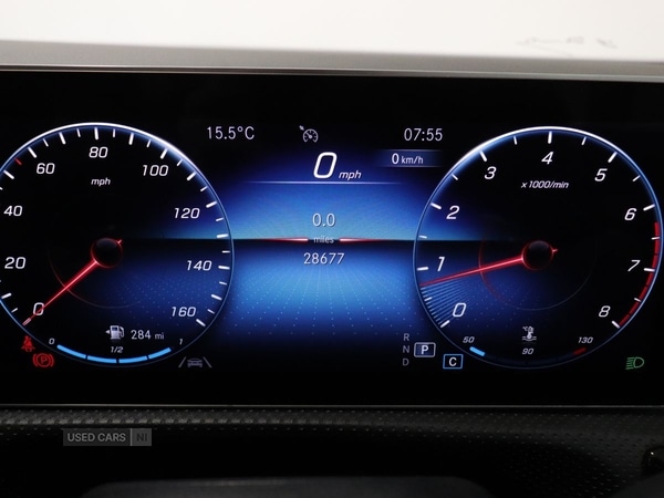 Used Mercedes-Benz CLA 2019 for sale - 77684560: Photo 4