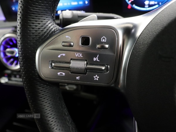 Used Mercedes-Benz CLA 2019 for sale - 77684560: Photo 40