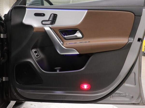 Used Mercedes-Benz CLA 2019 for sale - 77684560: Photo 41