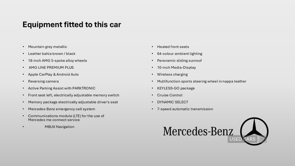 Used Mercedes-Benz CLA 2019 for sale - 77684560: Photo 5