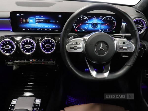 Used Mercedes-Benz CLA 2019 for sale - 77684560: Photo 6