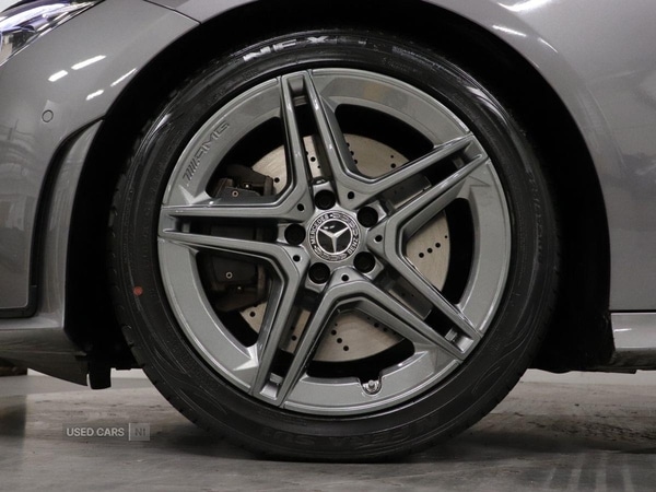 Used Mercedes-Benz CLA 2019 for sale - 77684560: Photo 7