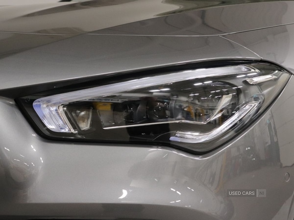 Used Mercedes-Benz CLA 2019 for sale - 77684560: Photo 8