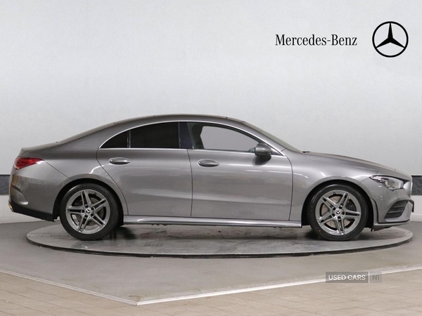 Used Mercedes-Benz CLA 2019 for sale - 77684560: Photo 9