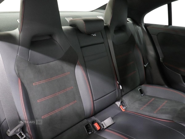 Used Mercedes-Benz CLA 2025 for sale - 77041203: Photo 10