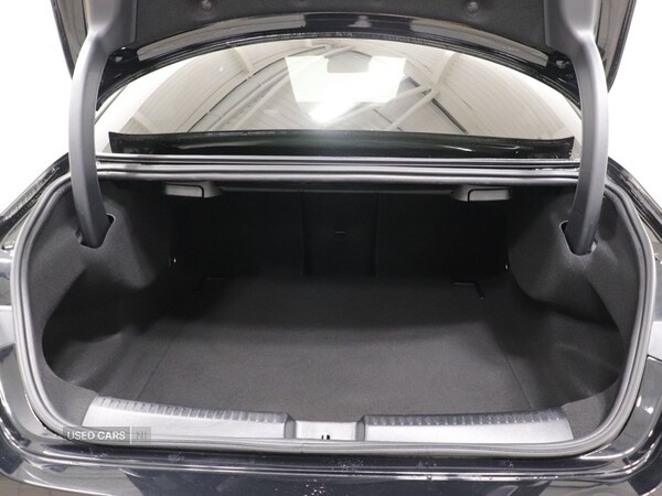 Used Mercedes-Benz CLA 2025 for sale - 77041203: Photo 11