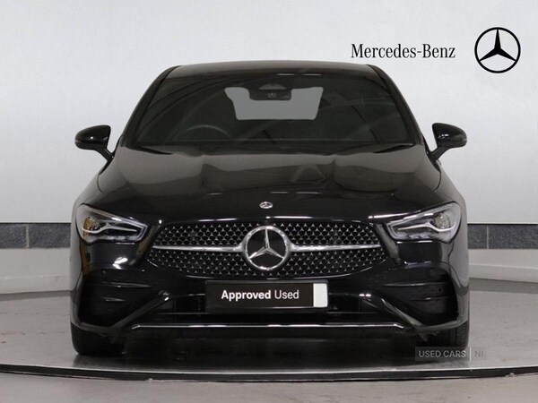 Used Mercedes-Benz CLA 2025 for sale - 77041203: Photo 12