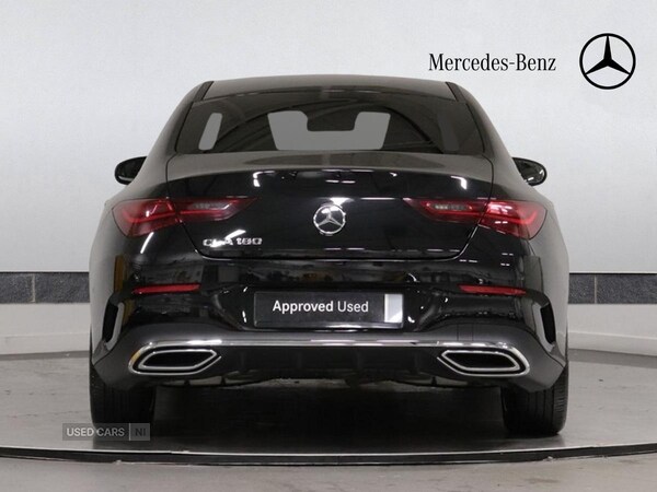 Used Mercedes-Benz CLA 2025 for sale - 77041203: Photo 13