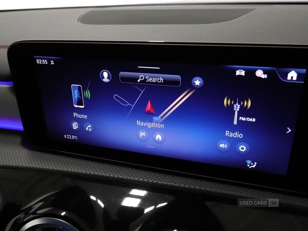 Used Mercedes-Benz CLA 2025 for sale - 77041203: Photo 16