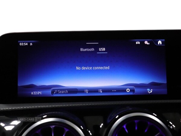 Used Mercedes-Benz CLA 2025 for sale - 77041203: Photo 17