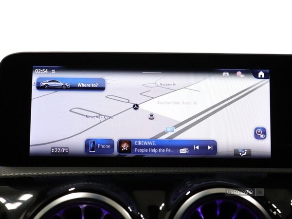 Used Mercedes-Benz CLA 2025 for sale - 77041203: Photo 18