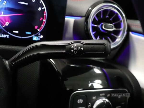 Used Mercedes-Benz CLA 2025 for sale - 77041203: Photo 21