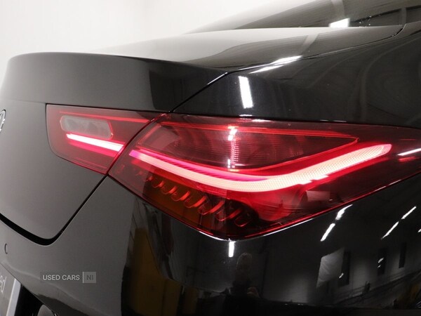 Used Mercedes-Benz CLA 2025 for sale - 77041203: Photo 24