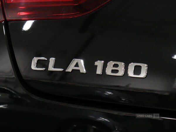 Used Mercedes-Benz CLA 2025 for sale - 77041203: Photo 25