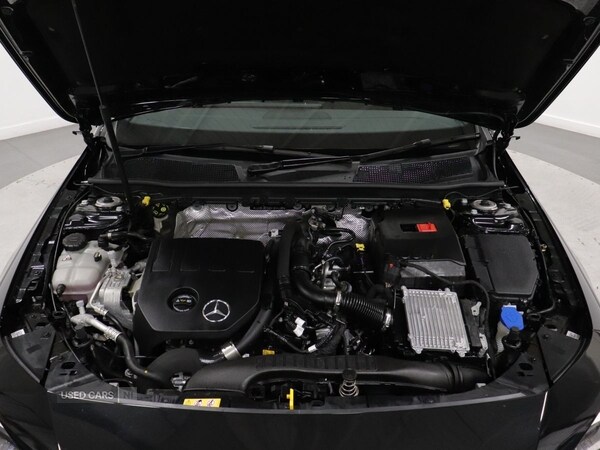 Used Mercedes-Benz CLA 2025 for sale - 77041203: Photo 26