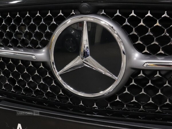 Used Mercedes-Benz CLA 2025 for sale - 77041203: Photo 27