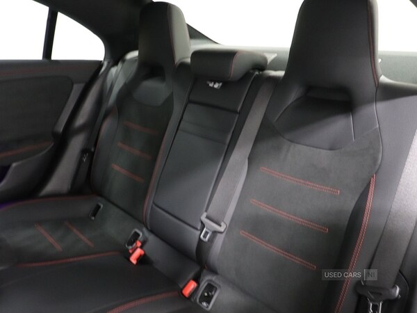 Used Mercedes-Benz CLA 2025 for sale - 77041203: Photo 28