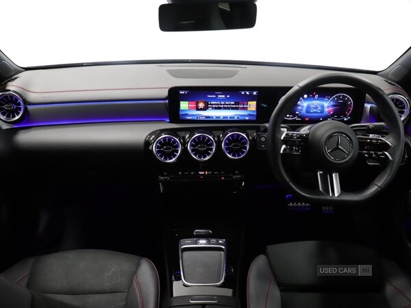 Used Mercedes-Benz CLA 2025 for sale - 77041203: Photo 29