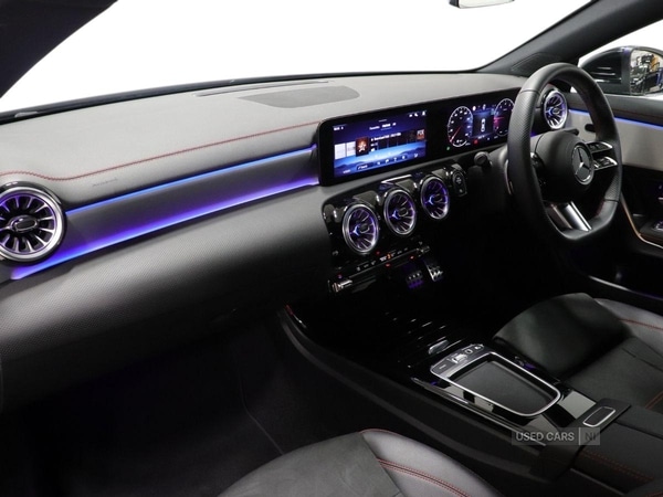 Used Mercedes-Benz CLA 2025 for sale - 77041203: Photo 3