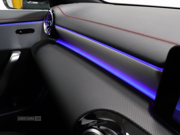 Used Mercedes-Benz CLA 2025 for sale - 77041203: Photo 30