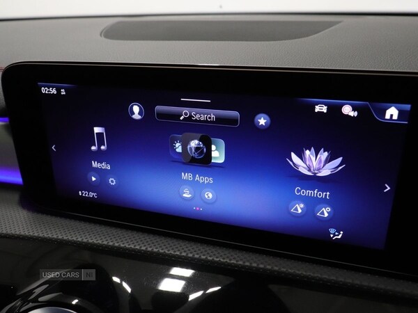 Used Mercedes-Benz CLA 2025 for sale - 77041203: Photo 31