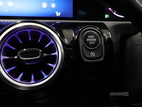 Used Mercedes-Benz CLA 2025 for sale - 77041203: Photo 35