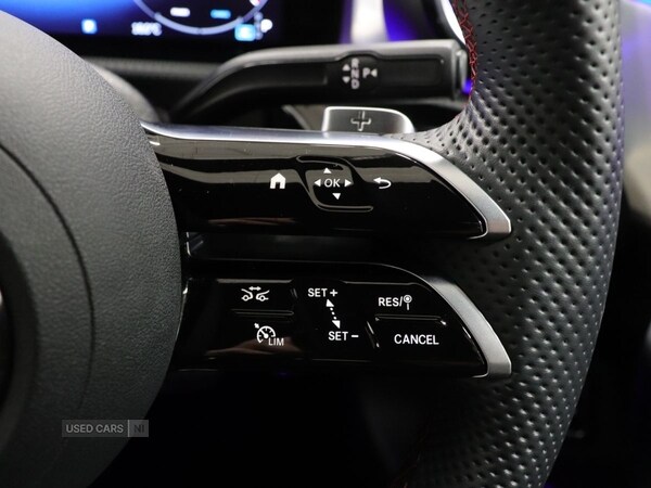 Used Mercedes-Benz CLA 2025 for sale - 77041203: Photo 37