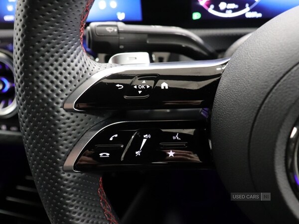 Used Mercedes-Benz CLA 2025 for sale - 77041203: Photo 38