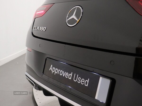 Used Mercedes-Benz CLA 2025 for sale - 77041203: Photo 40