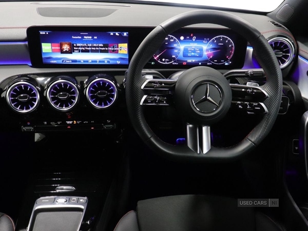 Used Mercedes-Benz CLA 2025 for sale - 77041203: Photo 5