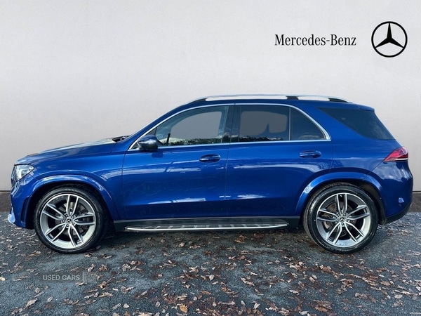 Used Mercedes-Benz GLE 2019 for sale - 77315767: Photo 10