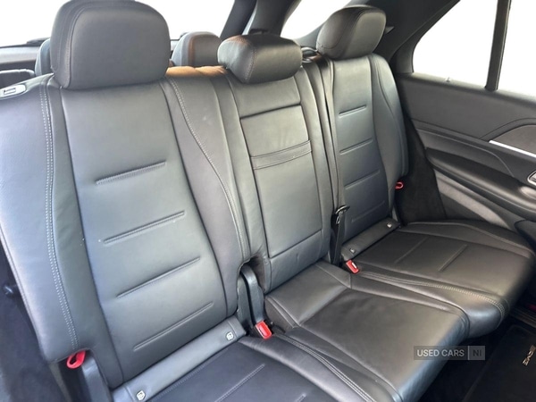 Used Mercedes-Benz GLE 2019 for sale - 77315767: Photo 11