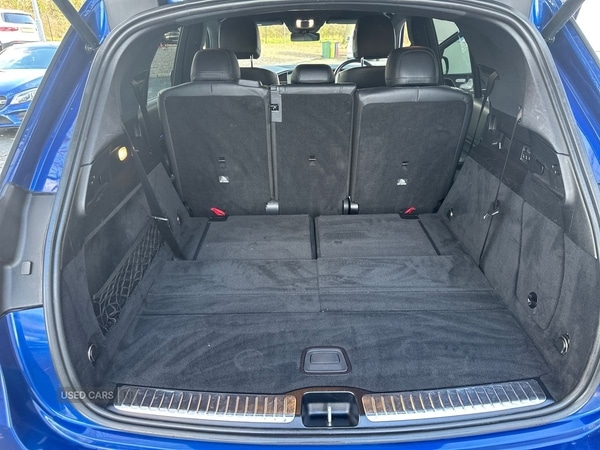 Used Mercedes-Benz GLE 2019 for sale - 77315767: Photo 12