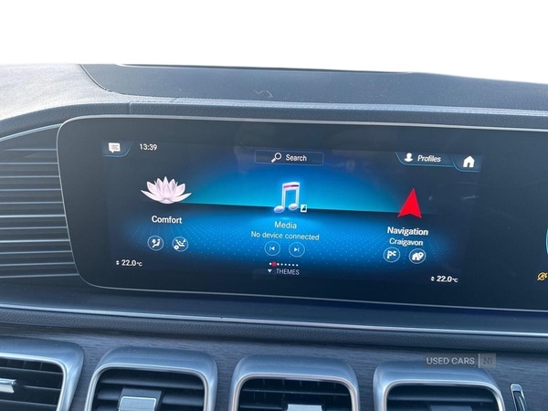 Used Mercedes-Benz GLE 2019 for sale - 77315767: Photo 17