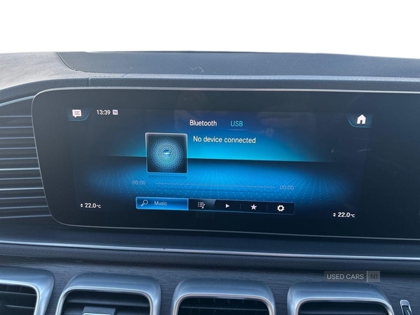 Used Mercedes-Benz GLE 2019 for sale - 77315767: Photo 18