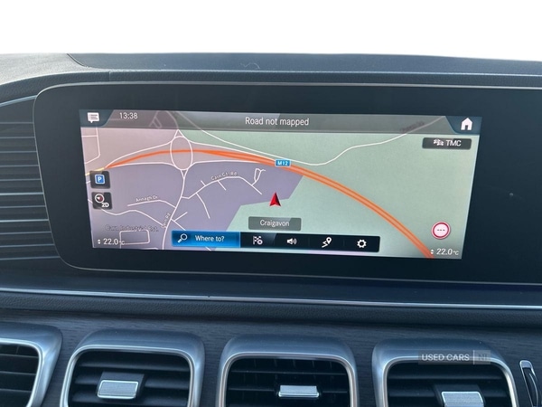 Used Mercedes-Benz GLE 2019 for sale - 77315767: Photo 19