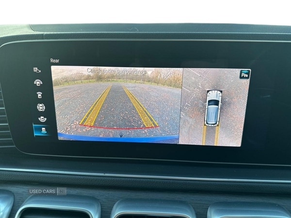 Used Mercedes-Benz GLE 2019 for sale - 77315767: Photo 20