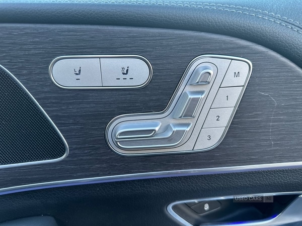 Used Mercedes-Benz GLE 2019 for sale - 77315767: Photo 21