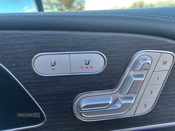 Used Mercedes-Benz GLE 2019 for sale - 77315767: Photo 23