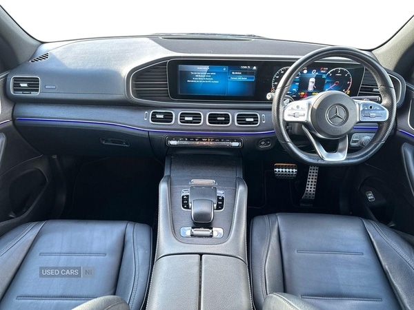 Used Mercedes-Benz GLE 2019 for sale - 77315767: Photo 6