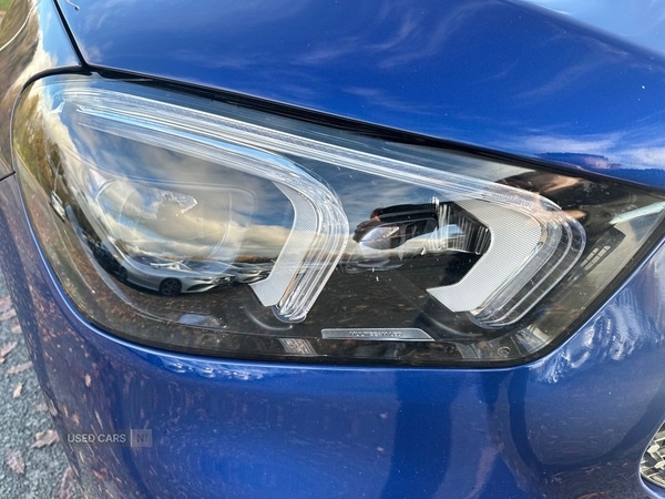 Used Mercedes-Benz GLE 2019 for sale - 77315767: Photo 8