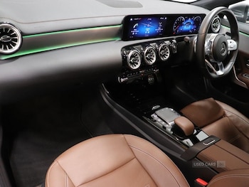 Used Mercedes-Benz CLA 2022 for sale - 78292948: Photo