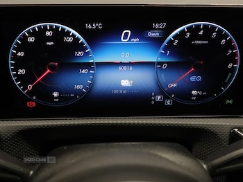 Used Mercedes-Benz CLA 2022 for sale - 78292948: Photo